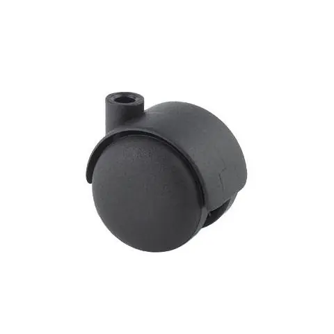 Trygg betalning Tente T50F/8SV Möbelhjul